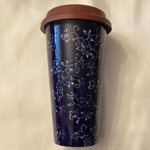 Tora Temptations Travel Mug Tumbler